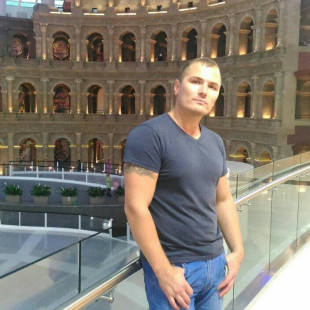 Фидаил Хайруллин