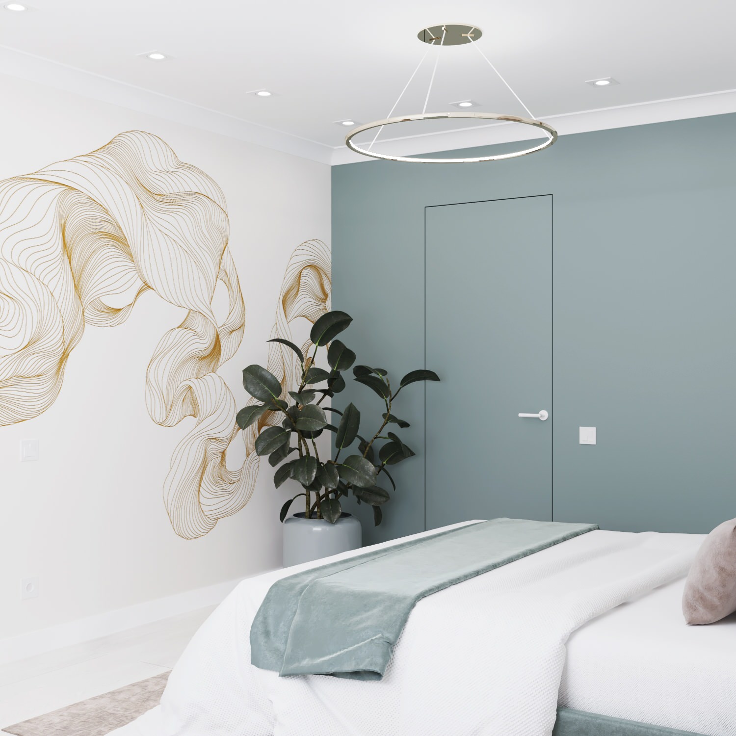 ЖК Горизонт