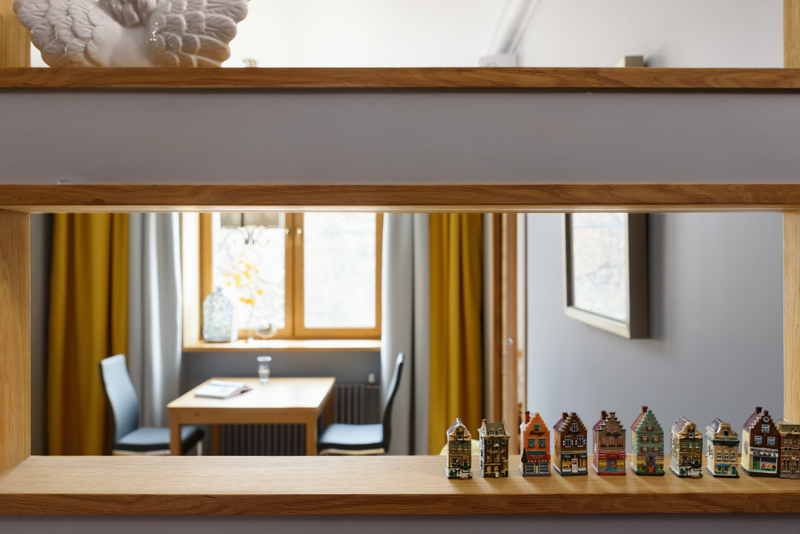 Осень жизни.