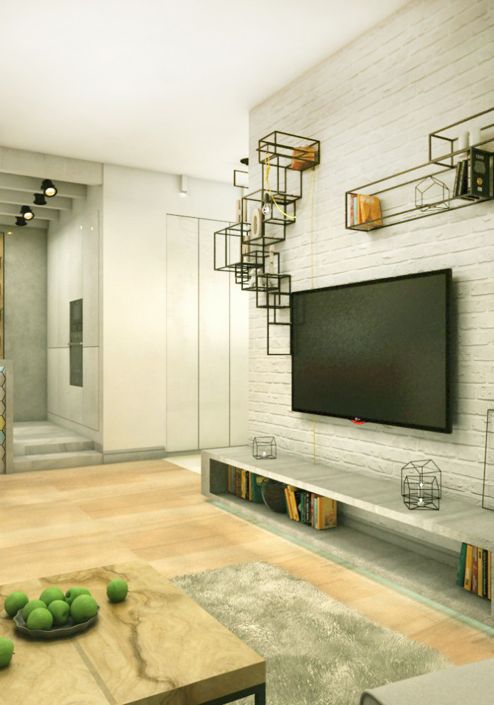 Квартира на Бабушкинской