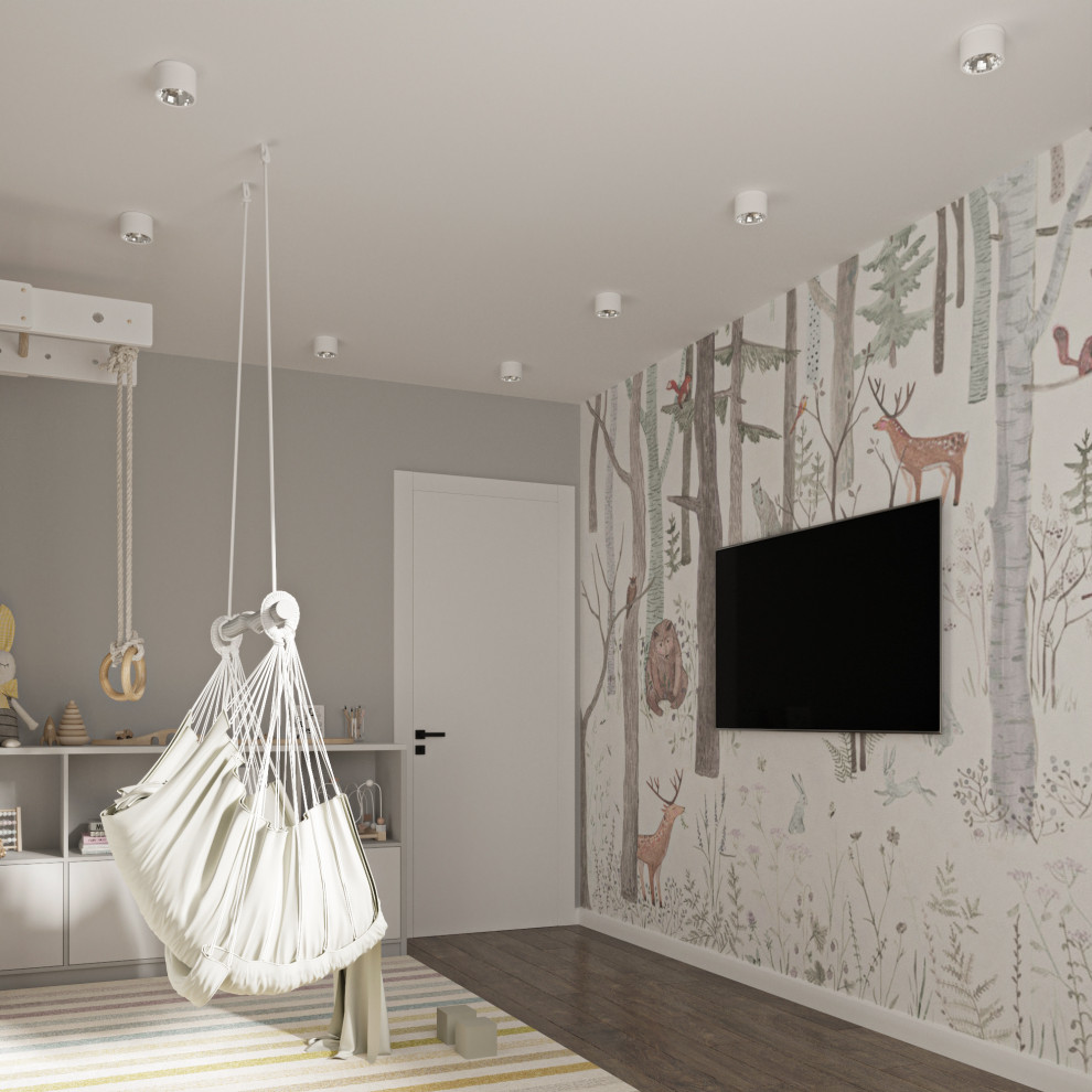 Детская для девочки