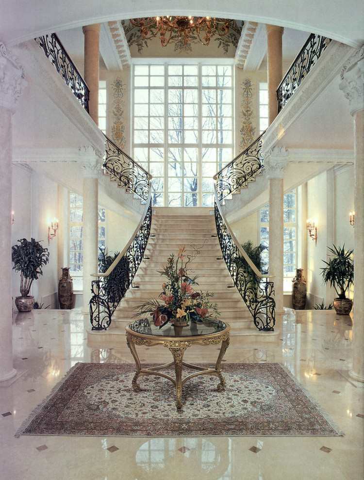 Частный жилой дом "Реверанс"