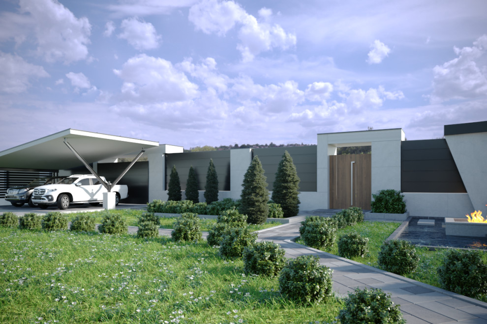 КП "ВОСКРЕСЕНОВКА"