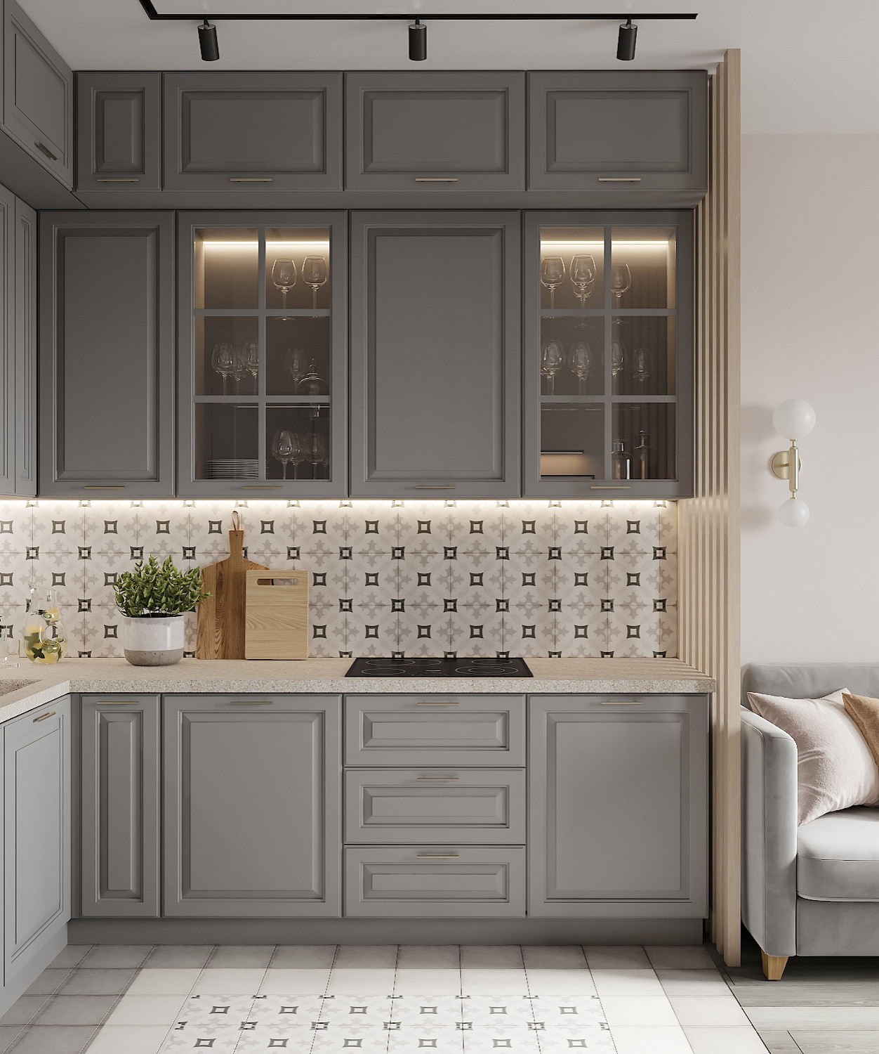 ЖК Царская площадь