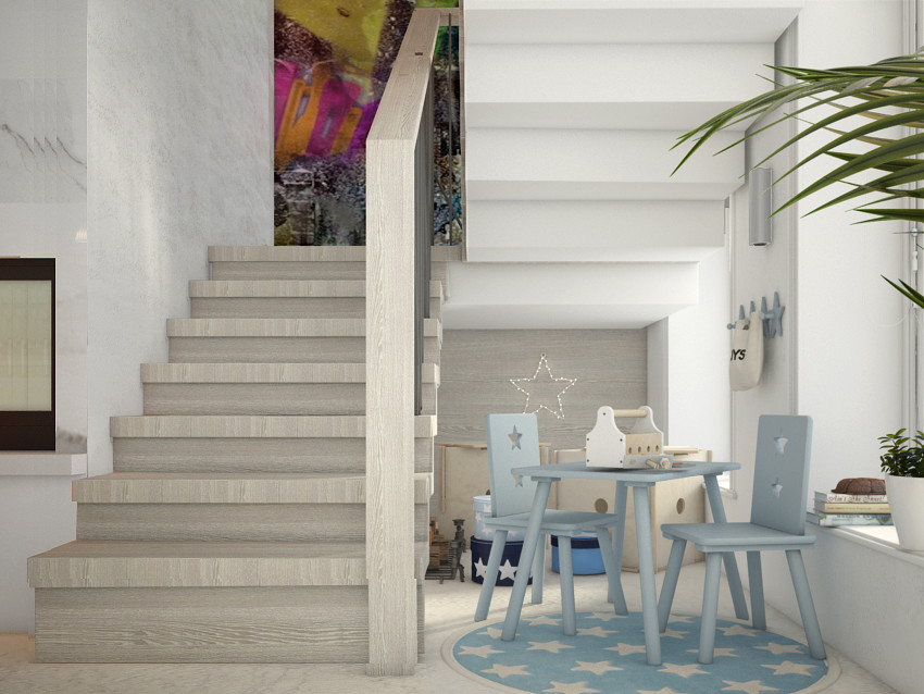 Дизайн-проекты