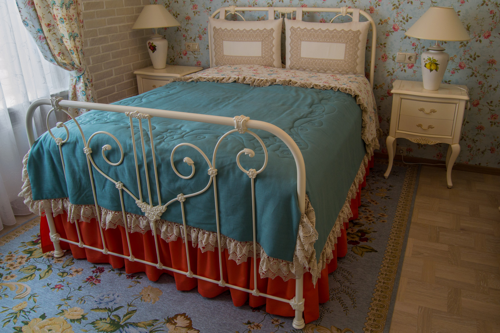 Квартира в Девяткино