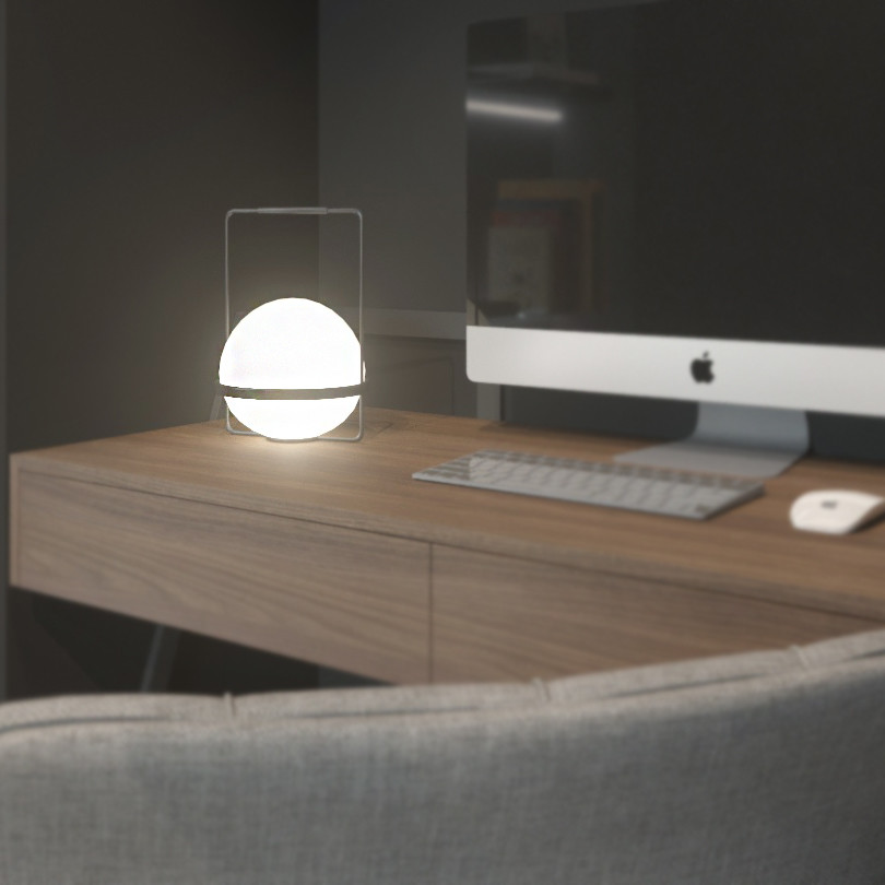 Современная квартира для пары с нотками уютного индастриала