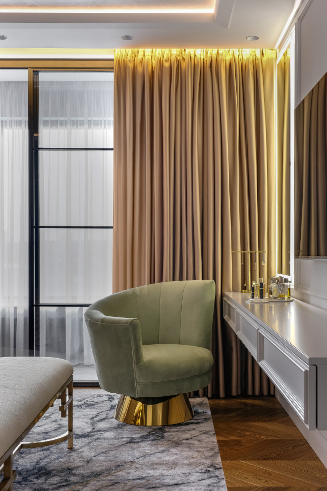 ЛАЙТ КЛАССИК ЛОФТ