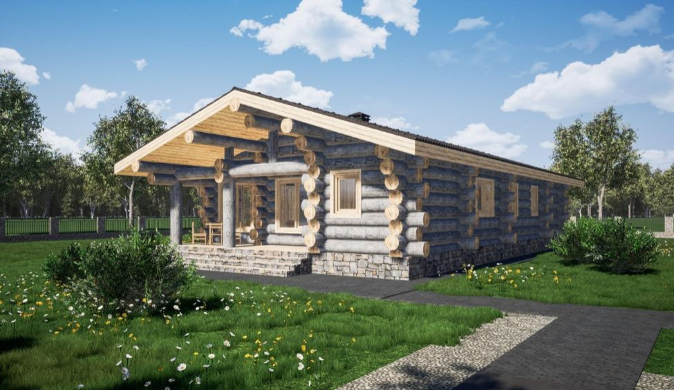 Дом Красноярск