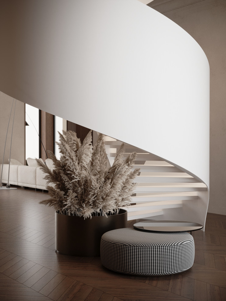 Дом в Санкт-Петербурге