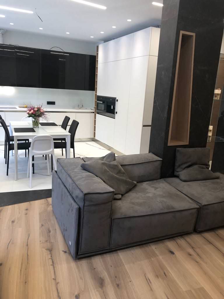 Космическая Скандинавия