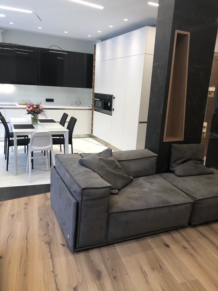 Космическая Скандинавия