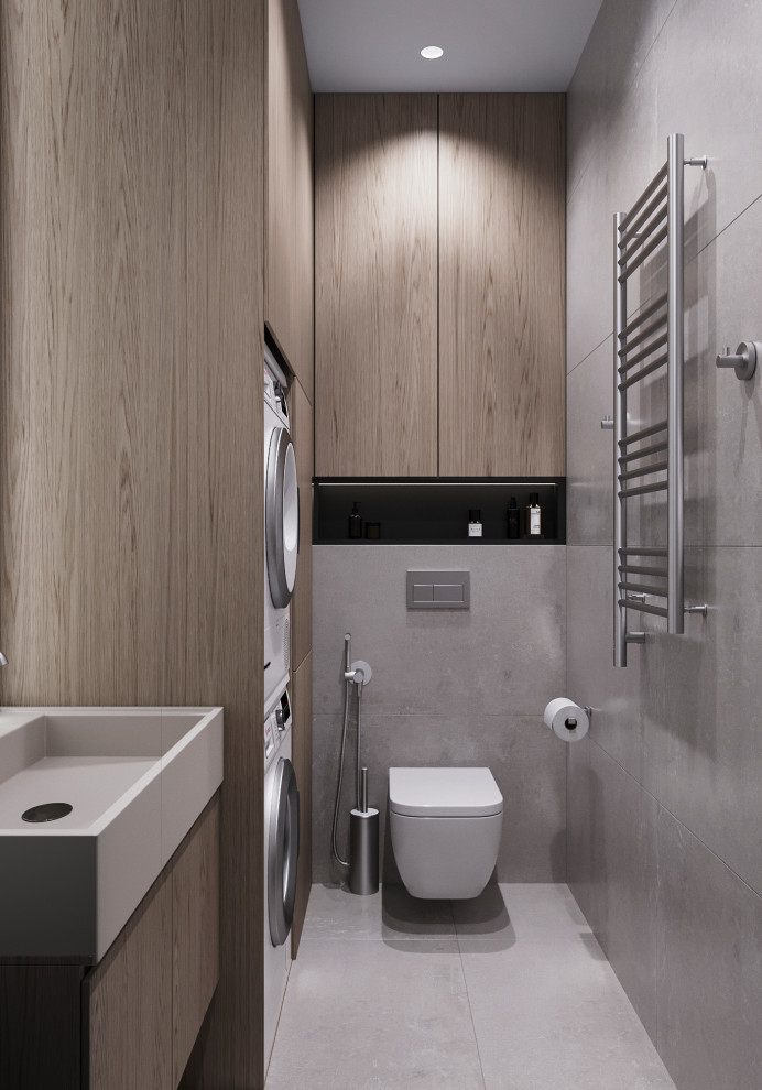 Дизайн в Новостройке