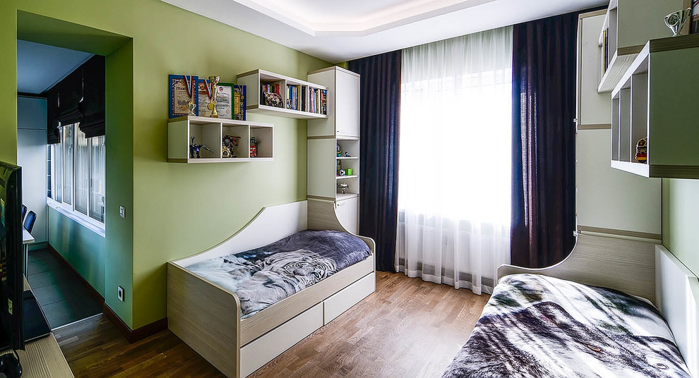 Квартира в ЖК Юттери