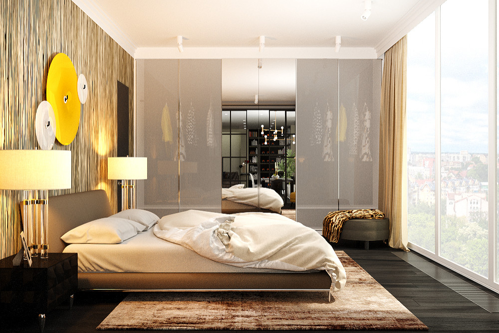 Для молодой пары