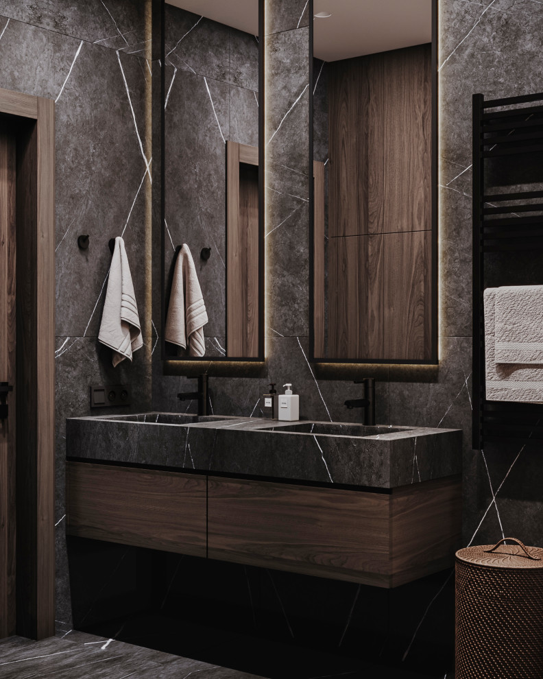 Квартира г. Новый Уренгой (93 кв.м.)