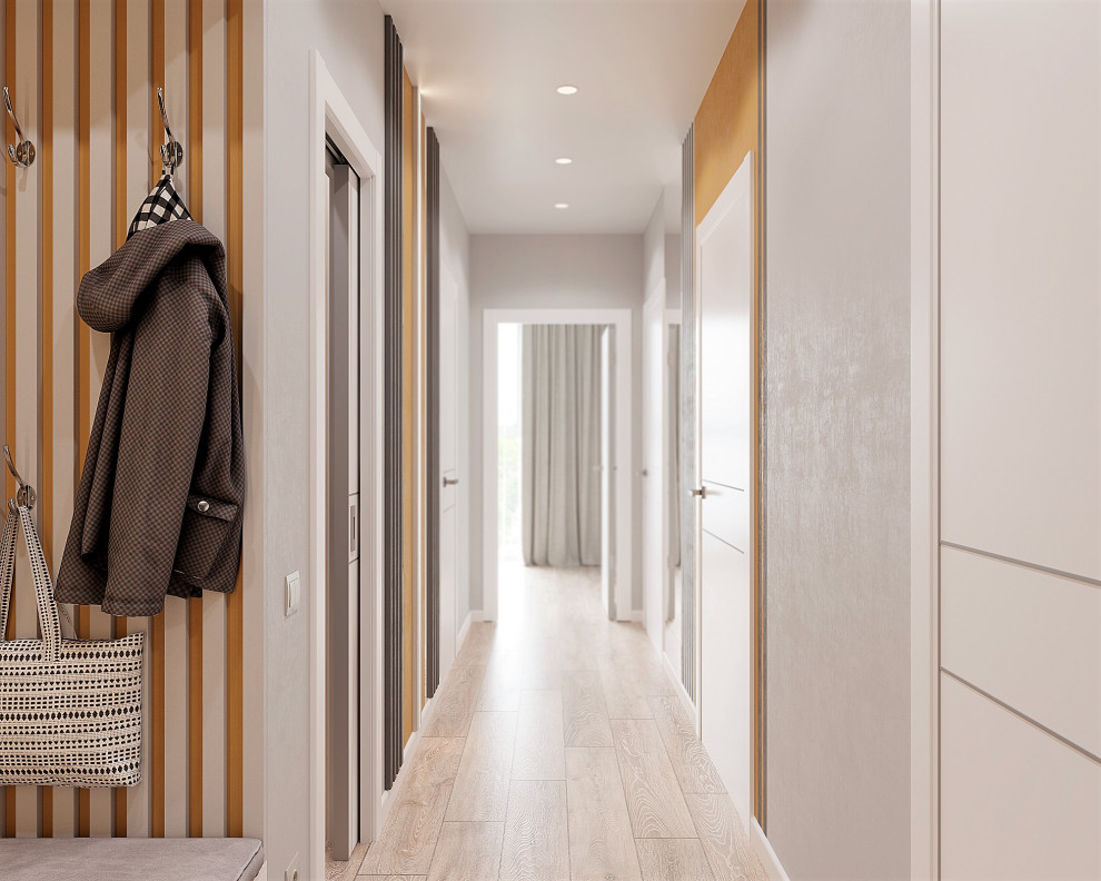 ЖК "Метеора", г. Анапа