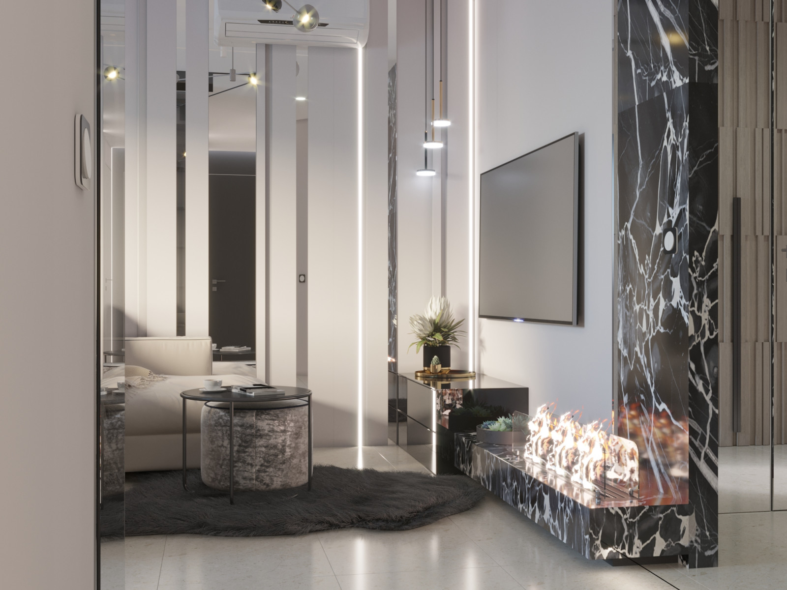 Мечты о высоком