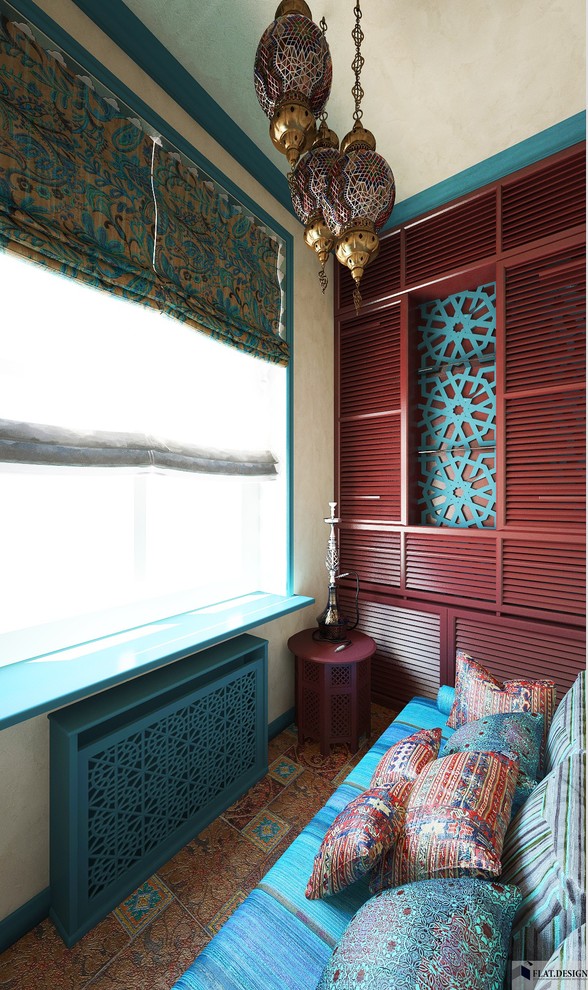 ЖК Искры радости