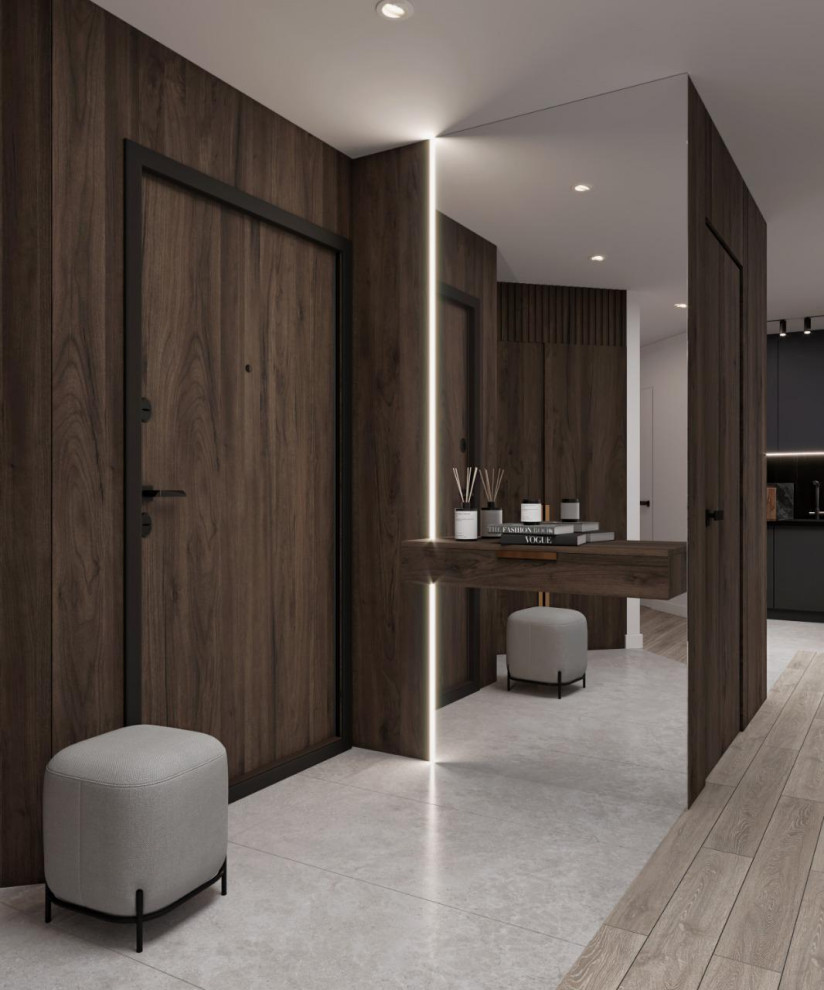 ЖК Балтийский 2 - 101 кв.м