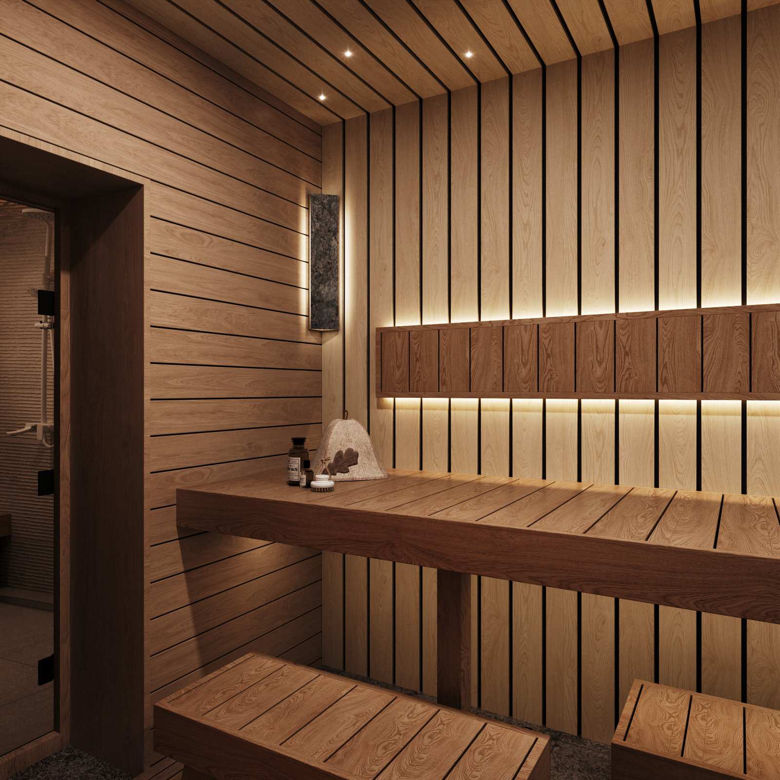 Банный комплекс г. Волжск