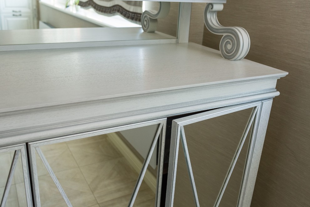 Мебель в квартиру на ул. Свободы