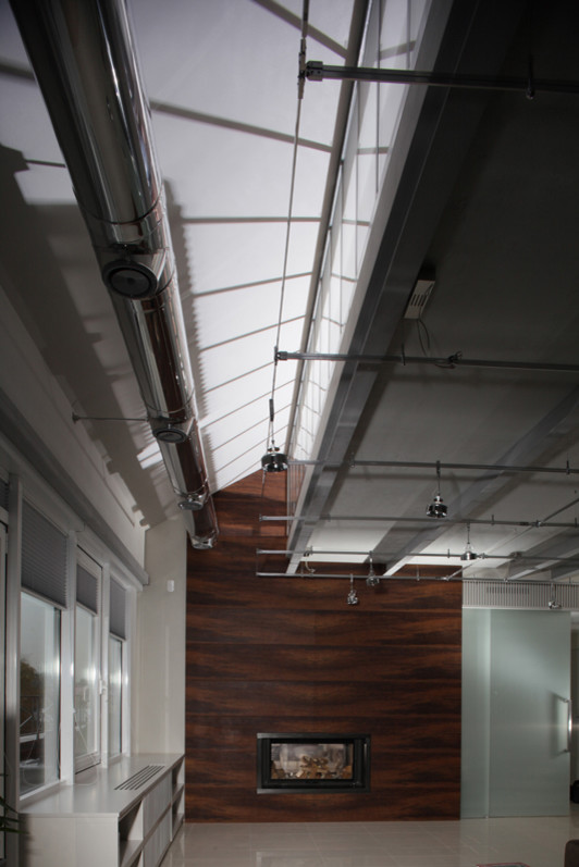 Квартира в Виленском переулке