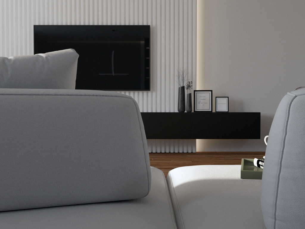 ЖК Zill Art (2021)