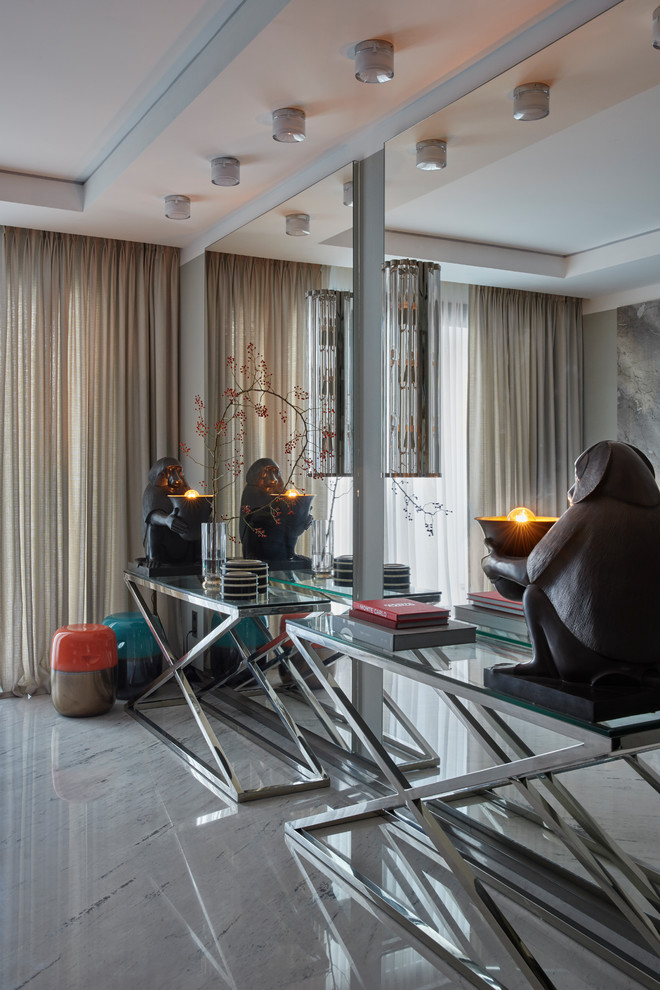 Вилла в Испании