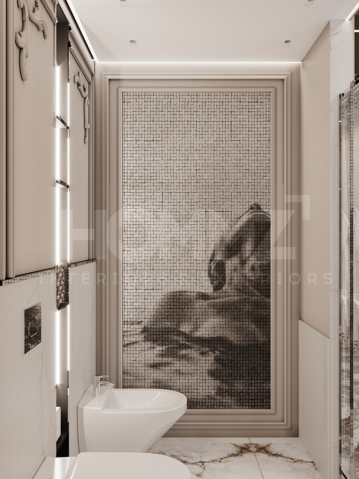 КП "Павлово" 1200 кв.м