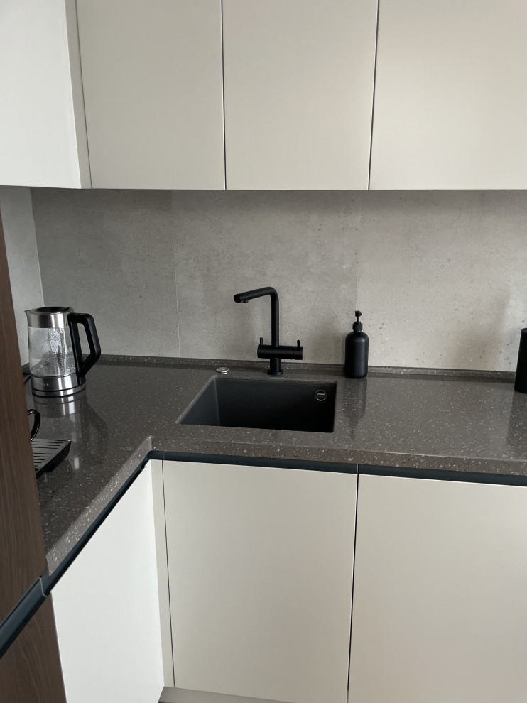 ЖК Береговой