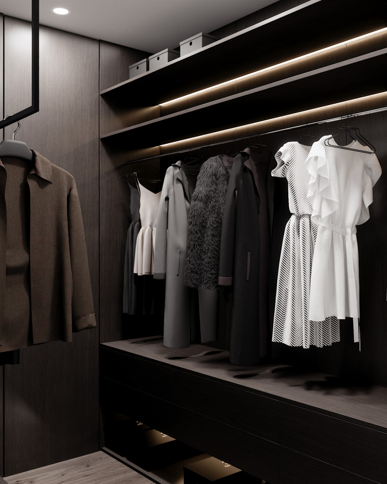 Апартаменты в центре города Сургут