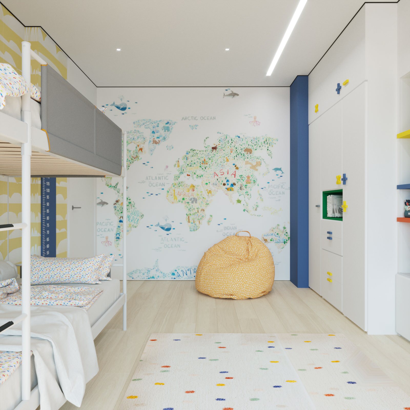 Симферопольская Детская