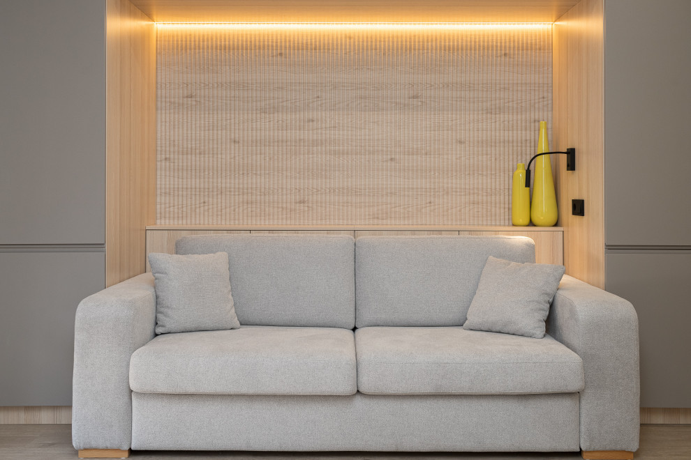 Кухня в городе Светлогорске