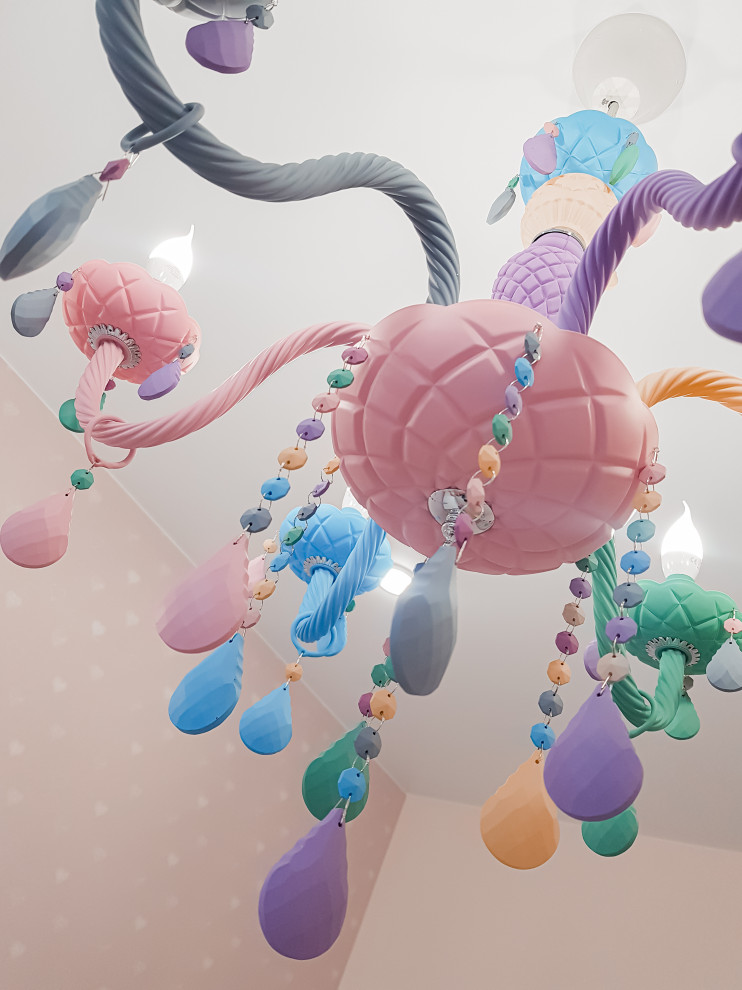 ЖК Райки 70м2