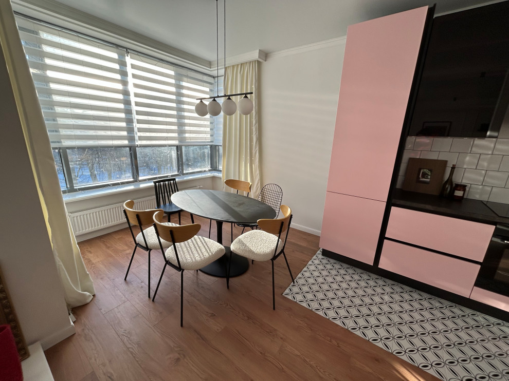 Квартира в Санкт-Петербурге