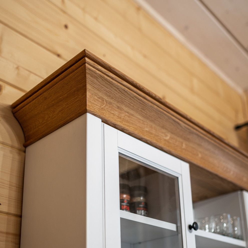 Загородная беседка для отдыха