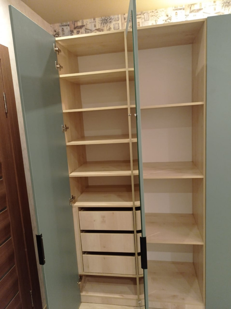 Зеленый проект