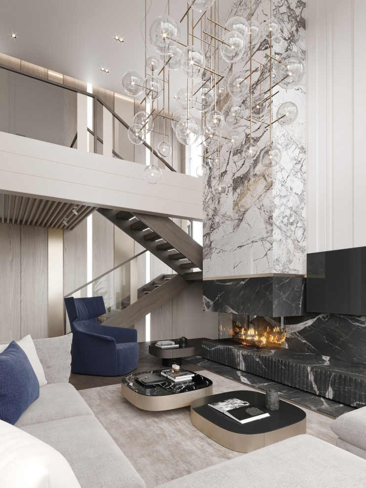 Дом в коттеджном посёлке HONKANOVA | Солнечное | Россия |