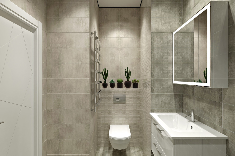 Квартира на Нагатинской для молодого холостяка в самом расцвете сил