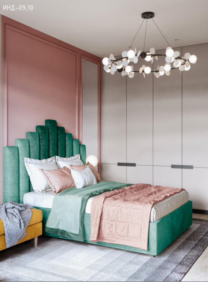 ЖК "Сосновка"