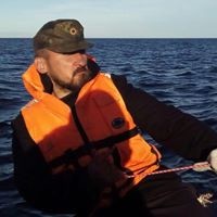 Денис Фомичев