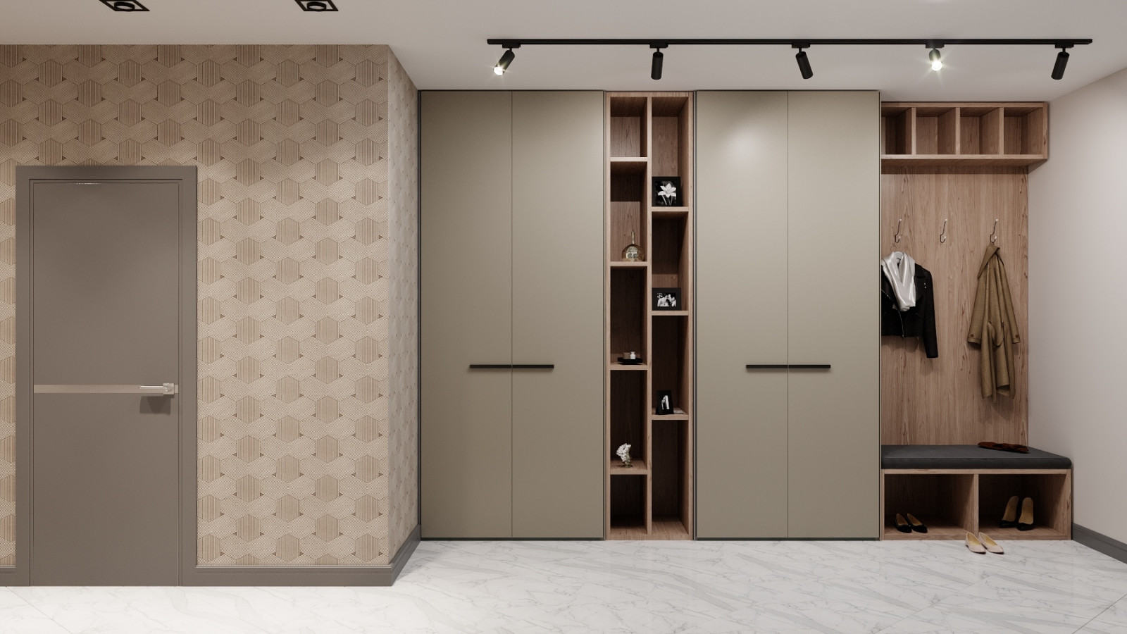 ЖК Доминант