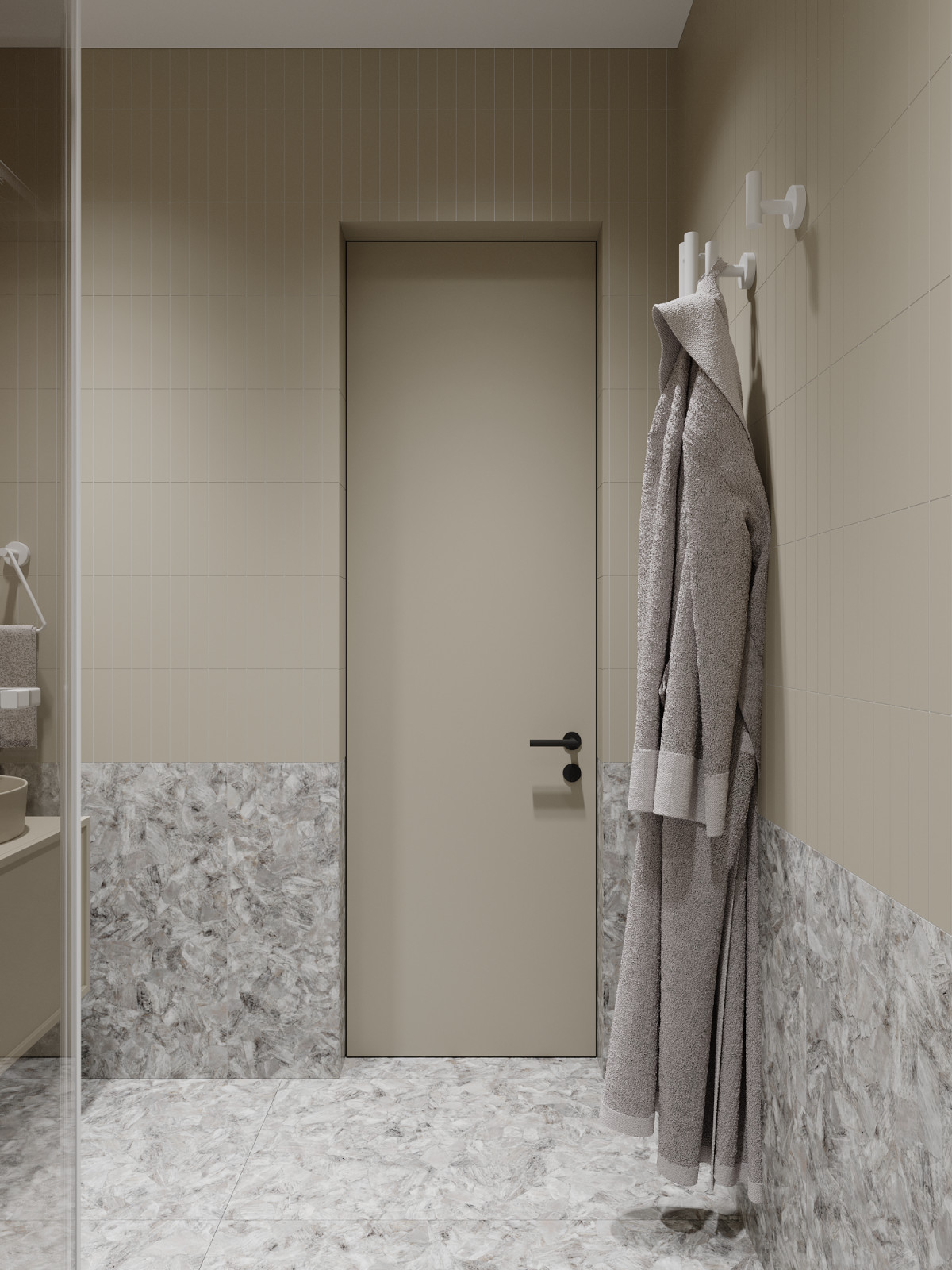 Дом с хорошим настроением, 220 кв.м