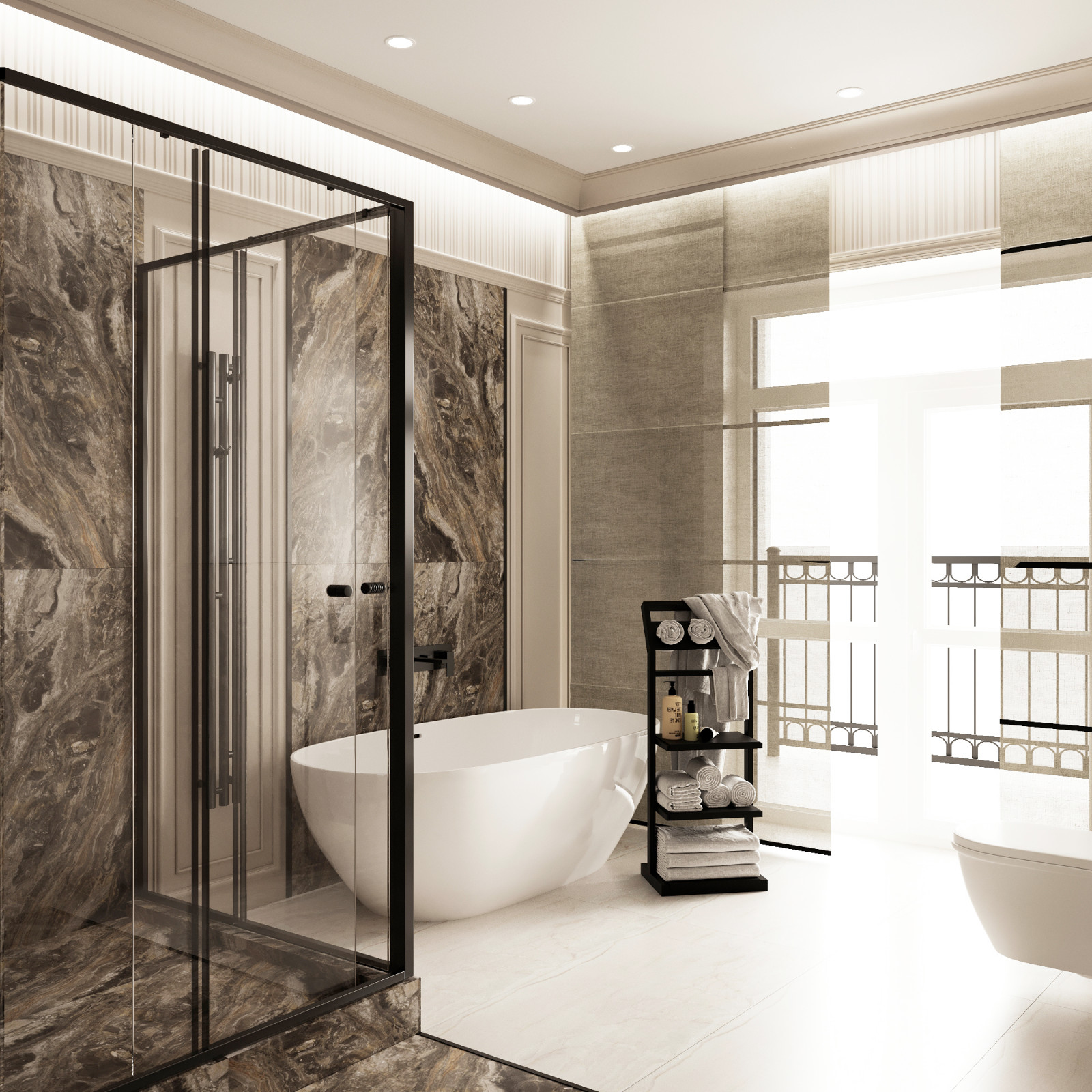 ДИЗАЙН ПРОЕКТ С РАСТЕНИЯМИ