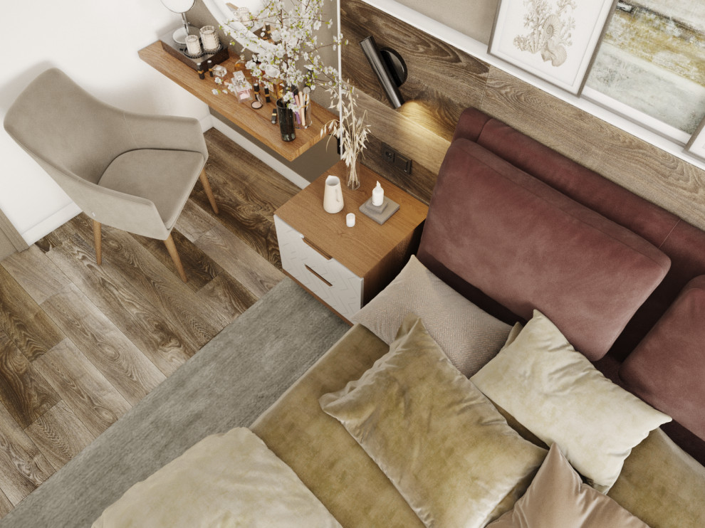 Спальня, Ростов-на-Дону