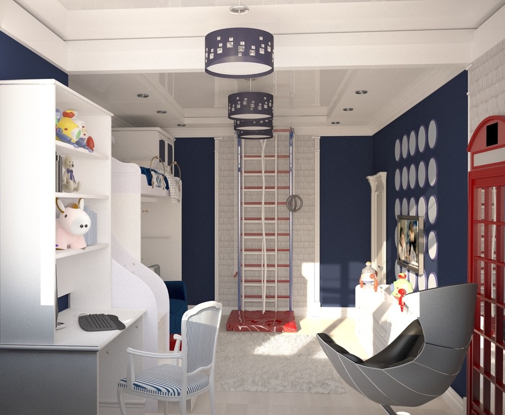 квартира на Денисова