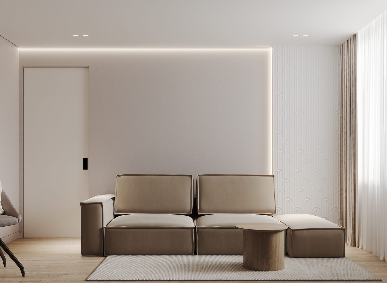 ЖК Пехра. Балашиха