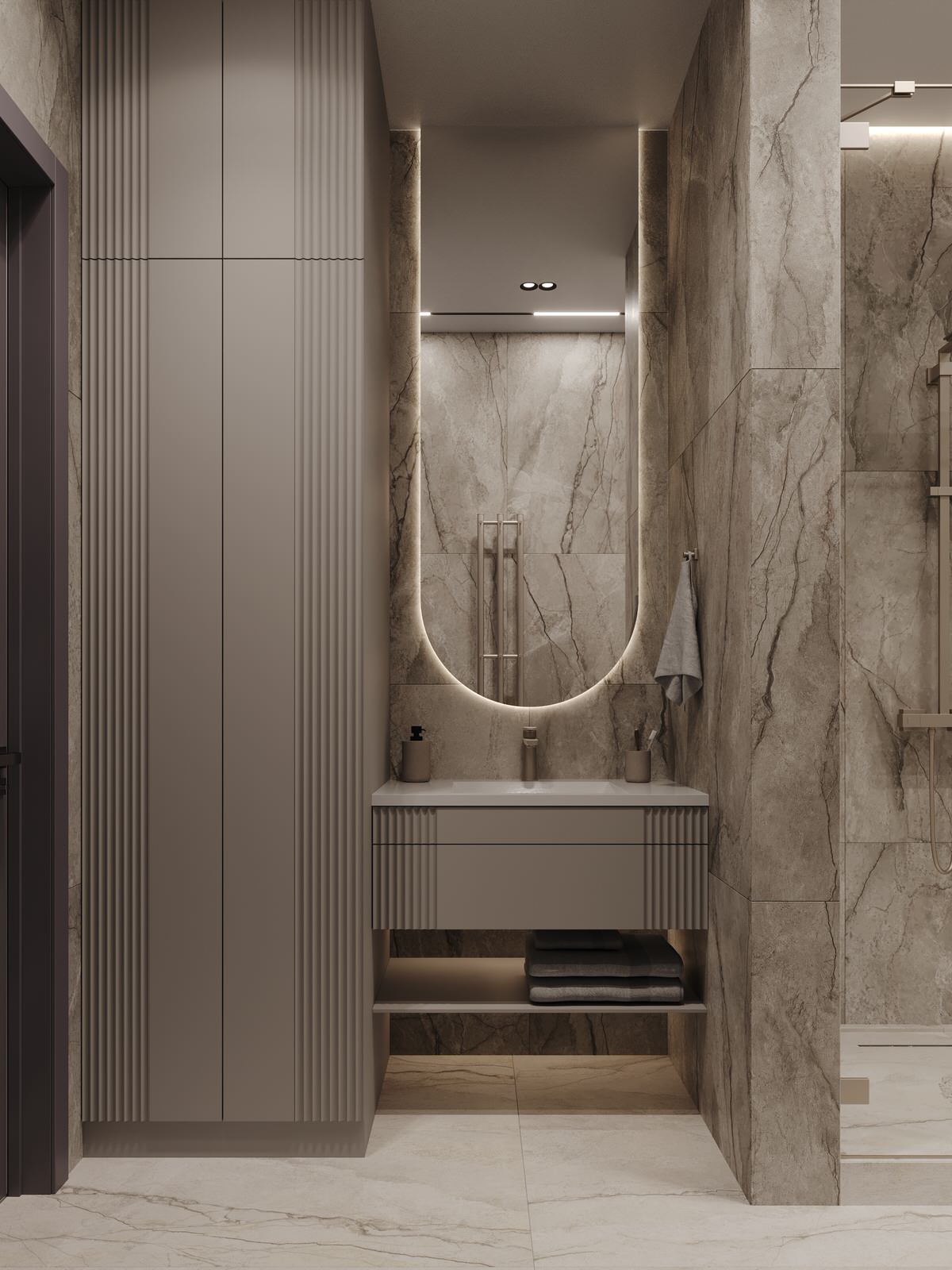 Левобережный