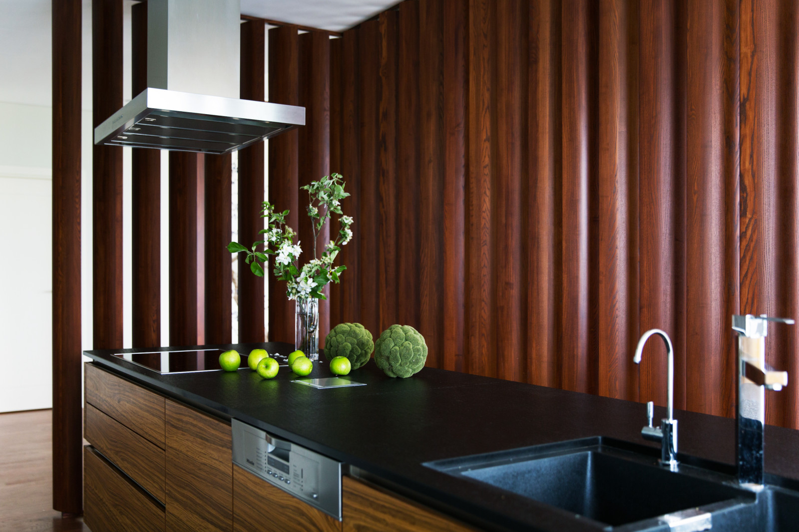 Обложка проекта: Квартира в Сити